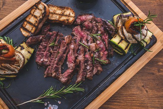Barresi Steakhouse